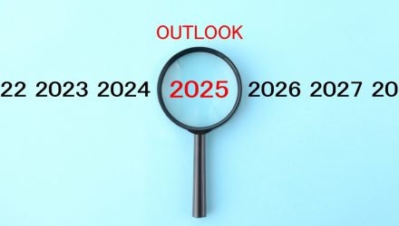 2025 Outlook: At the Doorstep of the Reckoning