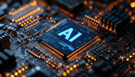 AI Expenditures Have Long Way to Run