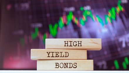 Changes Could Benefit This High-Yield Bond ETF