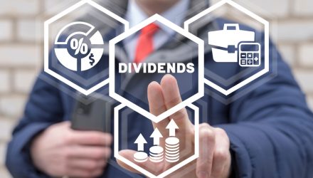 Dividend ETFs Can Add Value to Portfolios