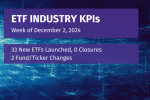 ETF Industry KPI – 12/9/2024