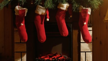 Fed Watch: A 25-Basis Point Stocking Stuffer