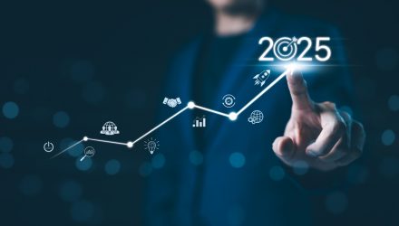 Growth Stocks Can Keep Rolling in 2025