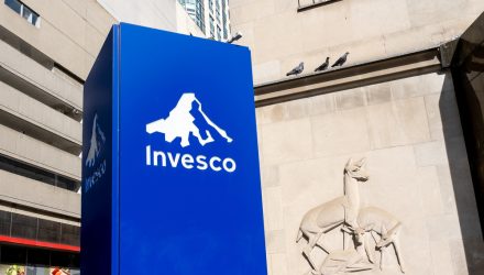 Invesco Grows QQQ Innovation Suite With 2 New ETFs