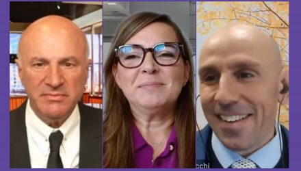 SS&C ALPS Advisors Leader Baiocchi Talks Dividend Investing in 2025