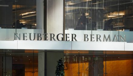 Neuberger Berman Targets Growth in New Active ETF