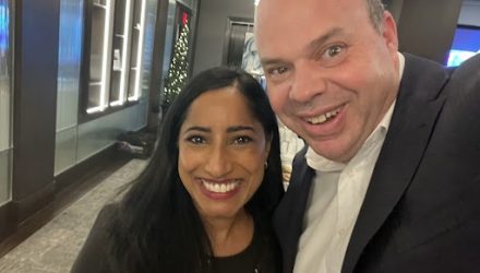Reasons to Celebrate an ESG ETF