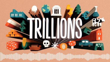 Bloomberg Trillions Podcast | 10 ETFs for 2025