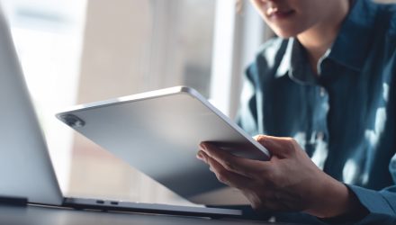 Tech Outlook Still Strong
