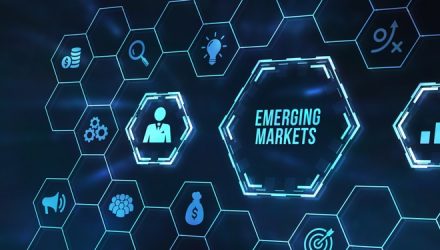 Turning Tides: EM Equities Are Surging in 2025