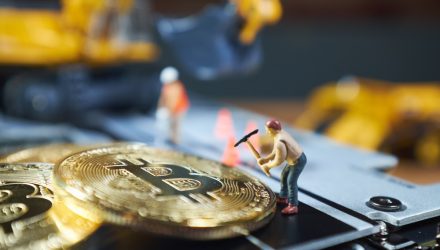 Interest Rate Cut May Benefit Crypto Mining in WGMI
