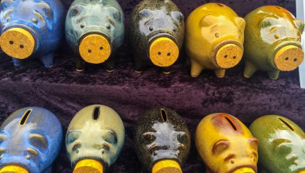 Frontier Debuts New Selection of Actively Managed ETFs