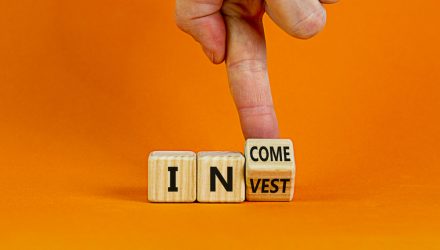 Private Credit Growth Could Boost Interest in This ETF