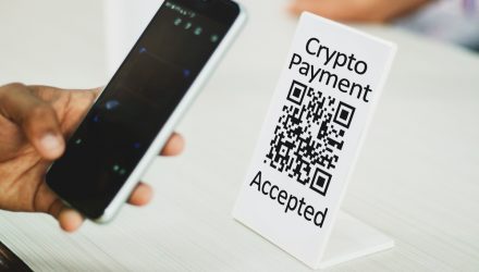 Payment Systems' Increasing Use of Stablecoins Offers Crypto Opportunity