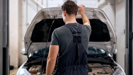 Under the Hood of ENFR’s Sector Breakdown