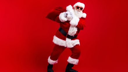What Did Santa Bring to the Markets? Volatility.