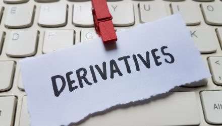 For Your Consideration: Derivative Income ETFs