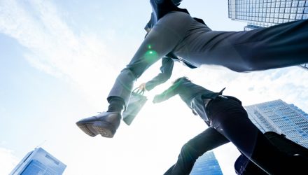This ETF Duo Is Poised to Leap Forward in 2025