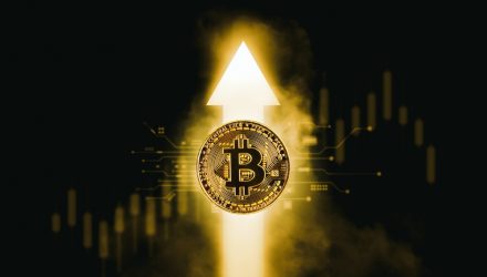 Consider BTCI's 27% Distribution Rate as Bitcoin Nears $100K