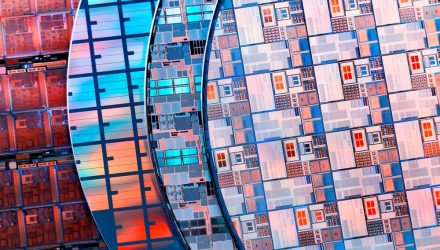 Strong Q3 Revenues Confirm Semiconductor's Momentum