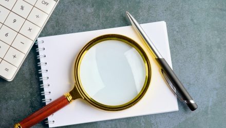 A Closer Look at the AGG: A Case for Corporate Bond ETF KORP