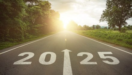 Cyclical Strength Could Boost This ETF in 2025