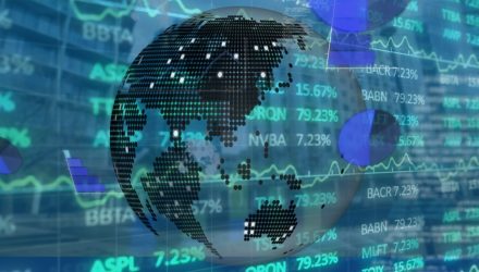 International Stocks Could Surprise in 2025