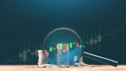 What Kind of Stocks Does Rising Active ETF TCAF Target?