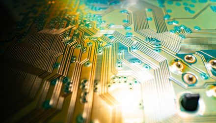 Fabless Chip Stocks Could Be Fantastic in 2025