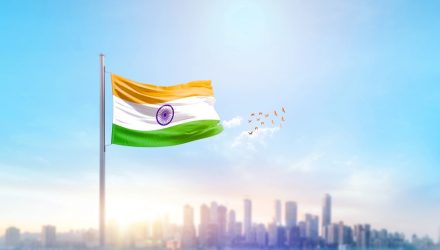 India Could Be EM Leader Again in 2025