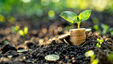 Market for ESG, Sustainable Investing Still Massive