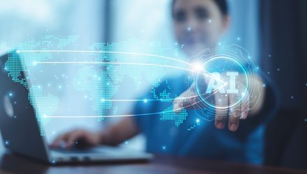 AGIX Soars on Ongoing Artificial Intelligence Optimism
