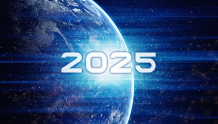 2025 Global Market Outlook: Active International Equities ETF Appeals