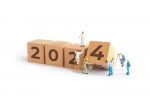 A Record-Breaking Year for the ETF Industry in 2024