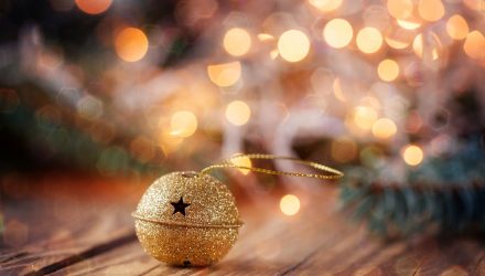 Notes from the Desk: 'Tis the Season for Corporate Credit