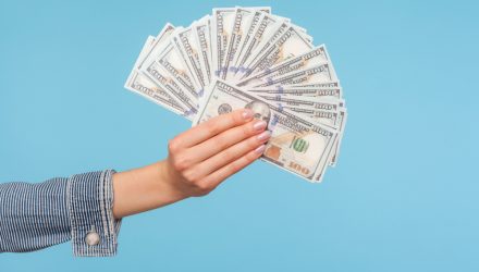 2 Active ETFs to Mull as 2024 Saw More Record Inflows