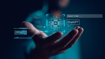 AI Calamity Could Drive Interest in This ETF