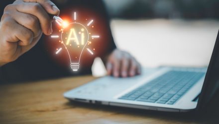 AI Equity Leadership Could Evolve in 2025