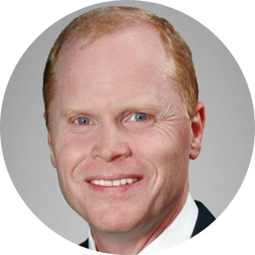 Alex Mackey, CFA - Co-CIO Fixed Income, MFS Investment Management