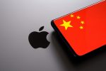 Apple’s iPhone Sales Stumbled in China During 2024