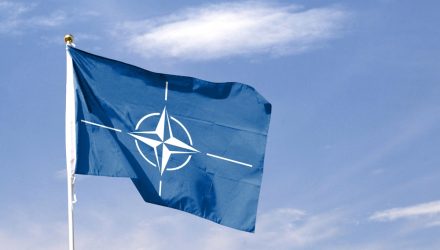Call For Increased NATO Spending Could Boost This Defense ETF
