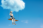 Cloudy with a Chance of Profits: Will Big Tech Shine or Stumble?