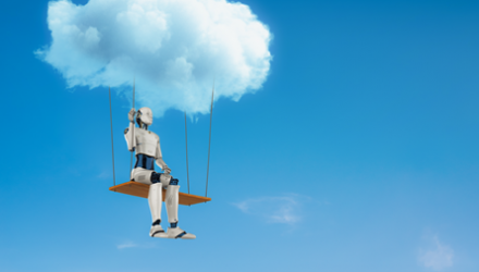 Cloudy with a Chance of Profits: Will Big Tech Shine or Stumble?