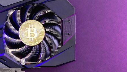 Crypto Miners Broadening Horizons