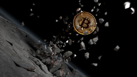 Cryptocurrencies: Bitcoin Closes at New All-Time High