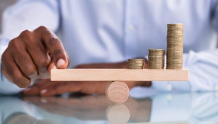 Get Enhanced Equal Weight ETF Exposure With SDOG