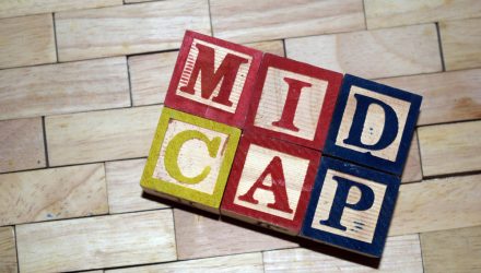 U.S. Midcap ETFs: ‘Sweet Spot’ of Opportunity