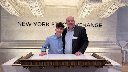 Advice From ETF Executives to a 15 Year Old