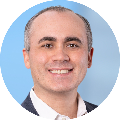 Joseph Wenzel - Managing Director and Portfolio Manager in Fixed Income and Liquidity Solutions, Goldman Sachs Asset Management