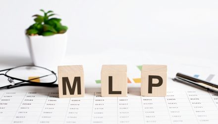 MLP ETF Valuations Are Attractive Despite Standout Returns